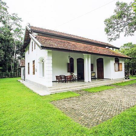 Villa Indrasiriya Ahangama Εξωτερικό φωτογραφία