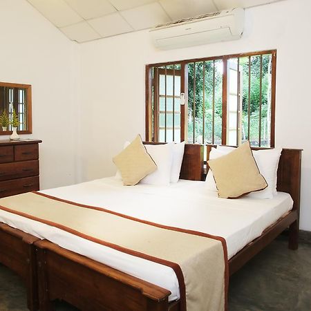 Villa Indrasiriya Ahangama Εξωτερικό φωτογραφία