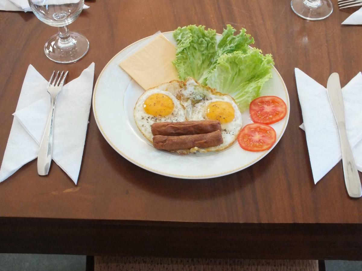 Villa Indrasiriya Ahangama Εξωτερικό φωτογραφία